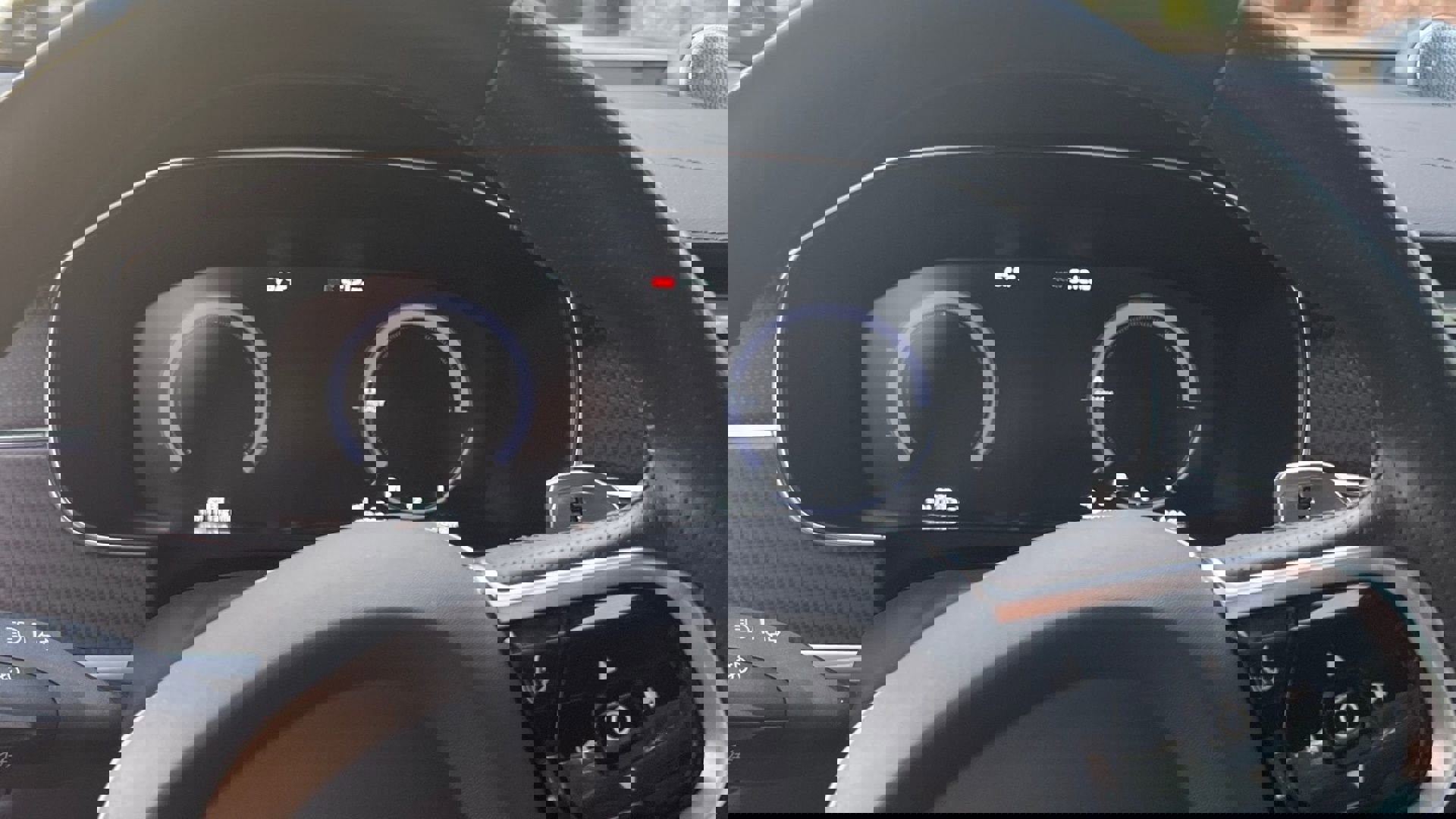 Used 2020 Polestar Polestar 1 image 9