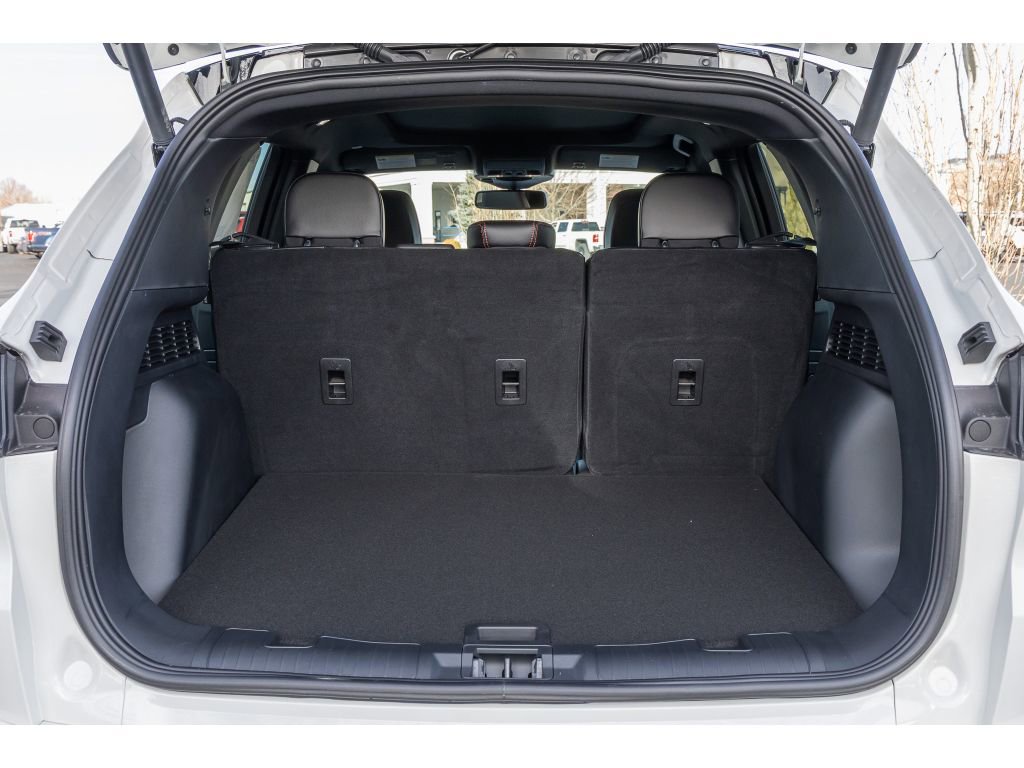 New 2026 Ford Escape ST-Line Elite w/ Premium Technology Package image 14