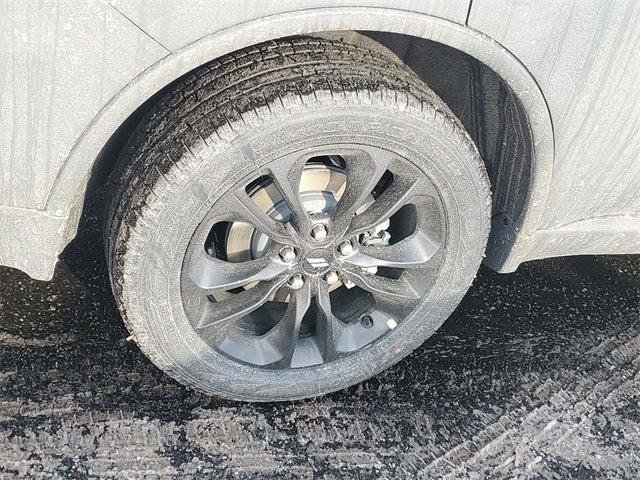 New 2026 Dodge Durango GT AWD/4WD image 5