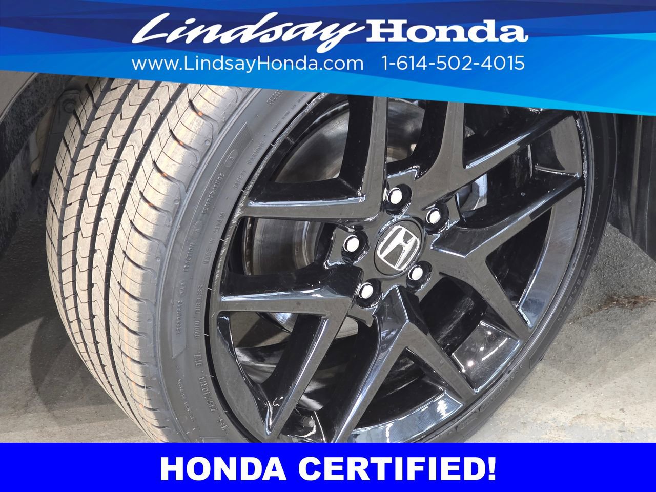 Used 2025 Honda Civic Sport image 26