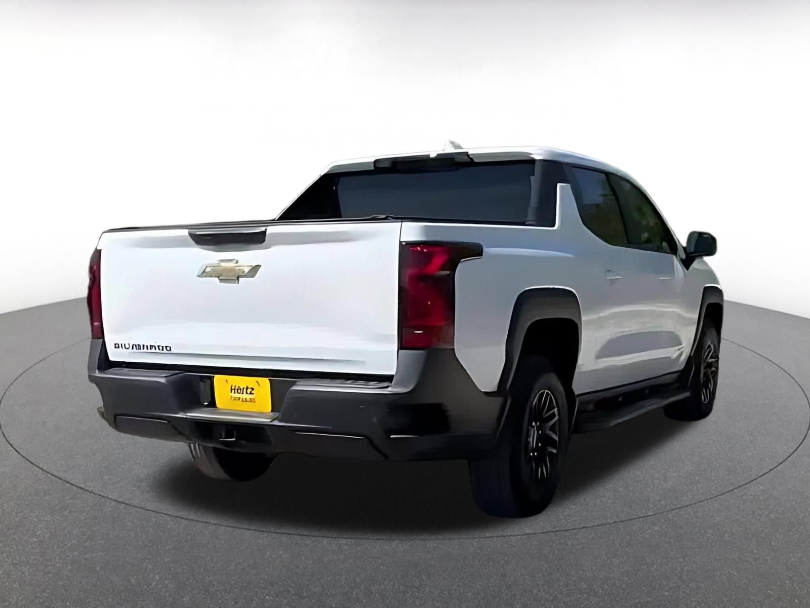 Used 2024 Chevrolet Silverado EV W/T AWD/4WD video 2