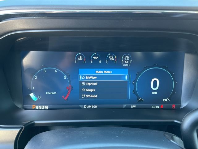 New 2026 Ford F250 XLT w/ XLT Premium Package image 10