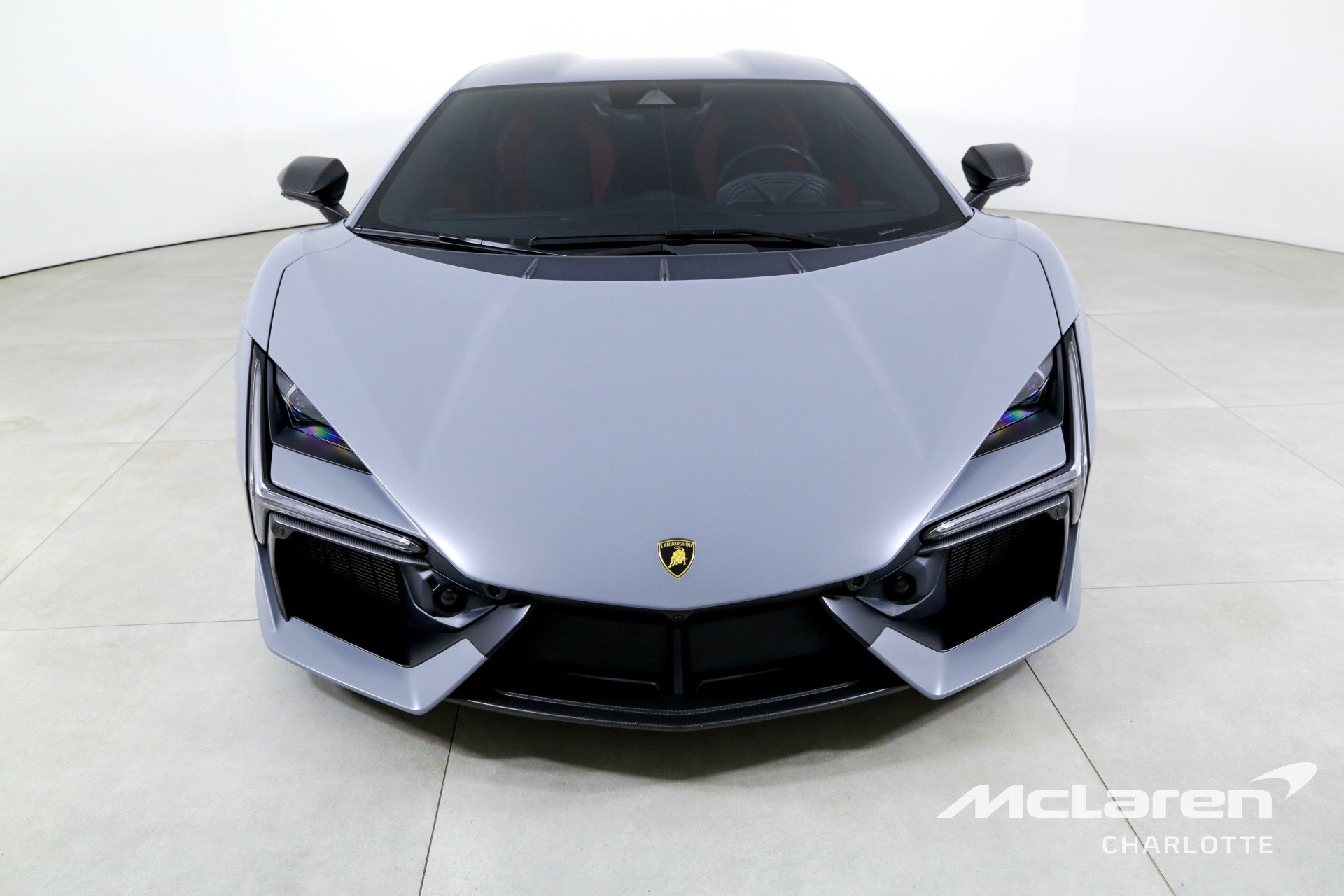 Used 2024 Lamborghini Revuelto image 4