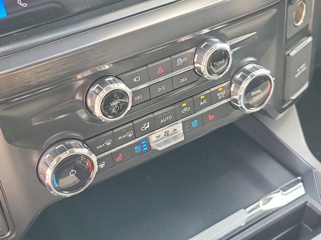 New 2026 Ford F250 Lariat AWD/4WD image 15