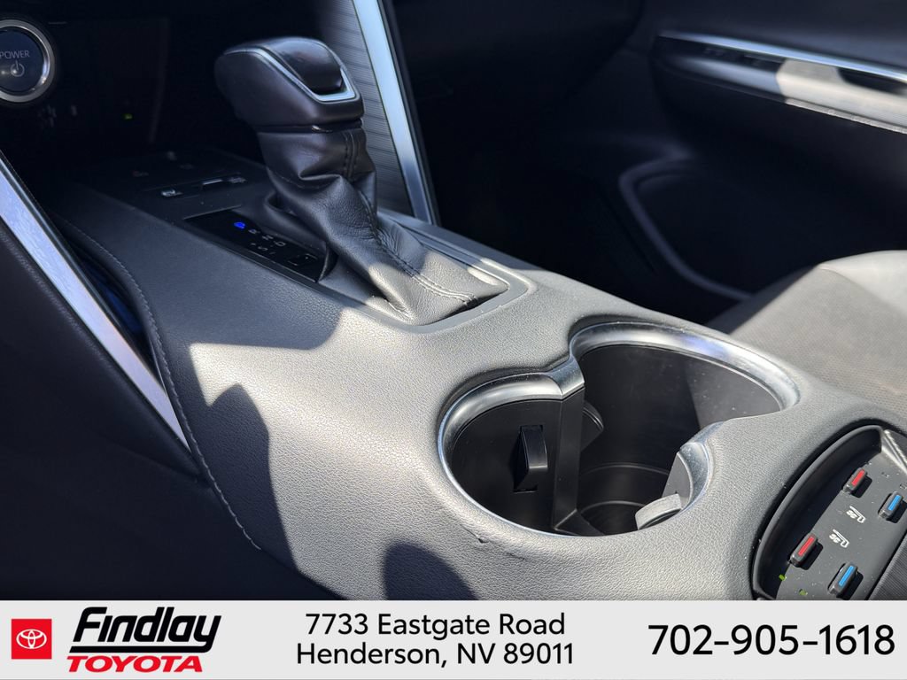 Certified 2021 Toyota Venza XLE w/ Softex Package AWD/4WD image 9