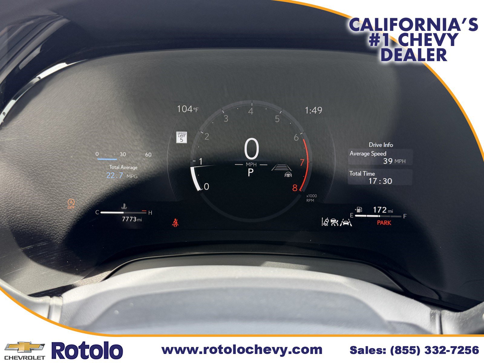 Used 2025 Lexus RX 350 Premium Plus w/ Accessory Package (Z1) FWD image 27