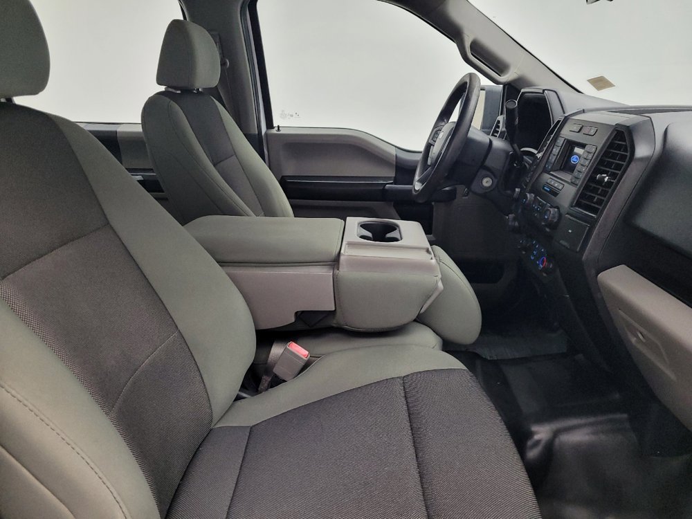 Used 2020 Ford F150 XL w/ Equipment Group 101A Mid image 21