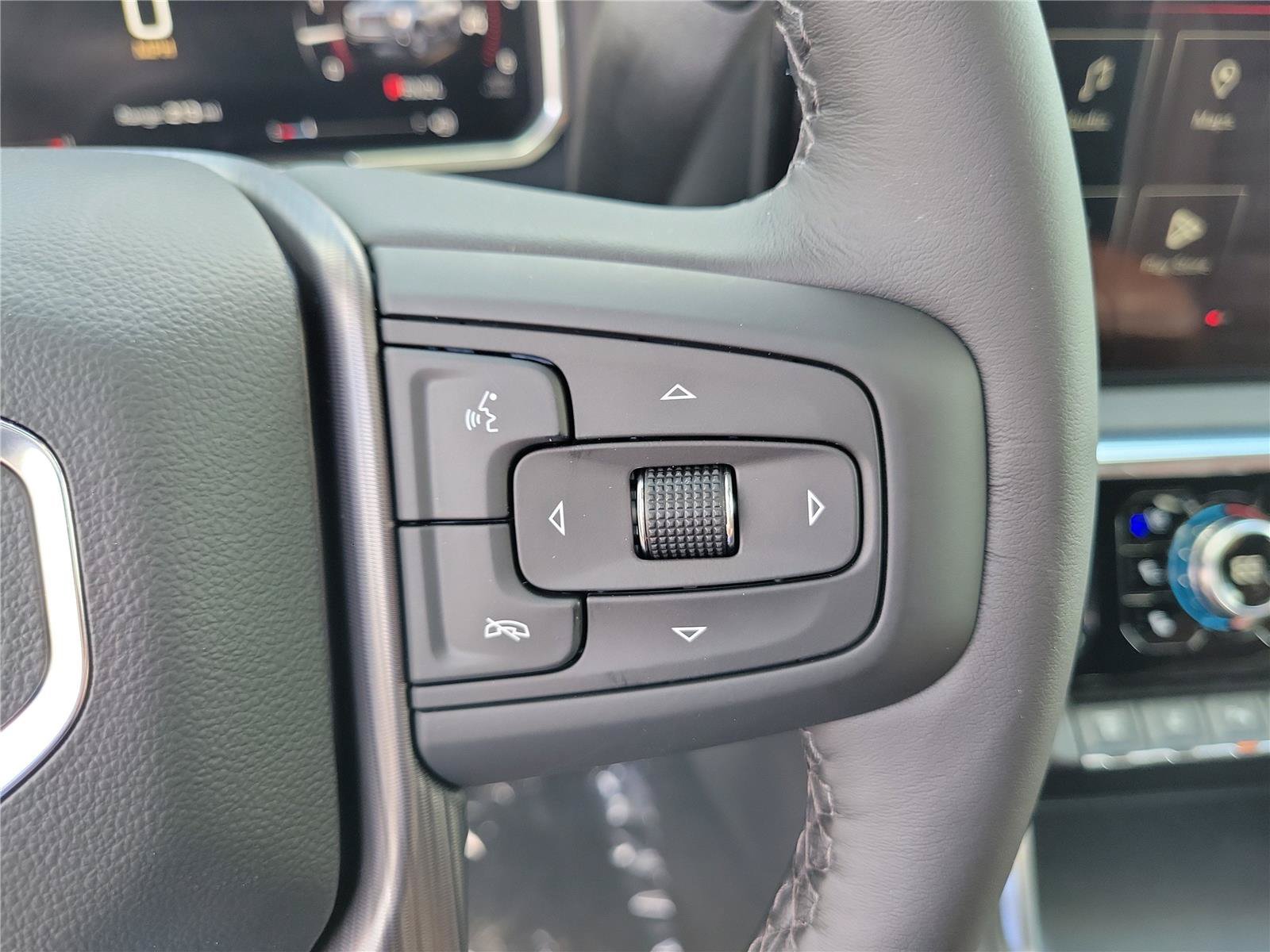 New 2026 GMC Sierra 2500 Denali Ultimate AWD/4WD image 25