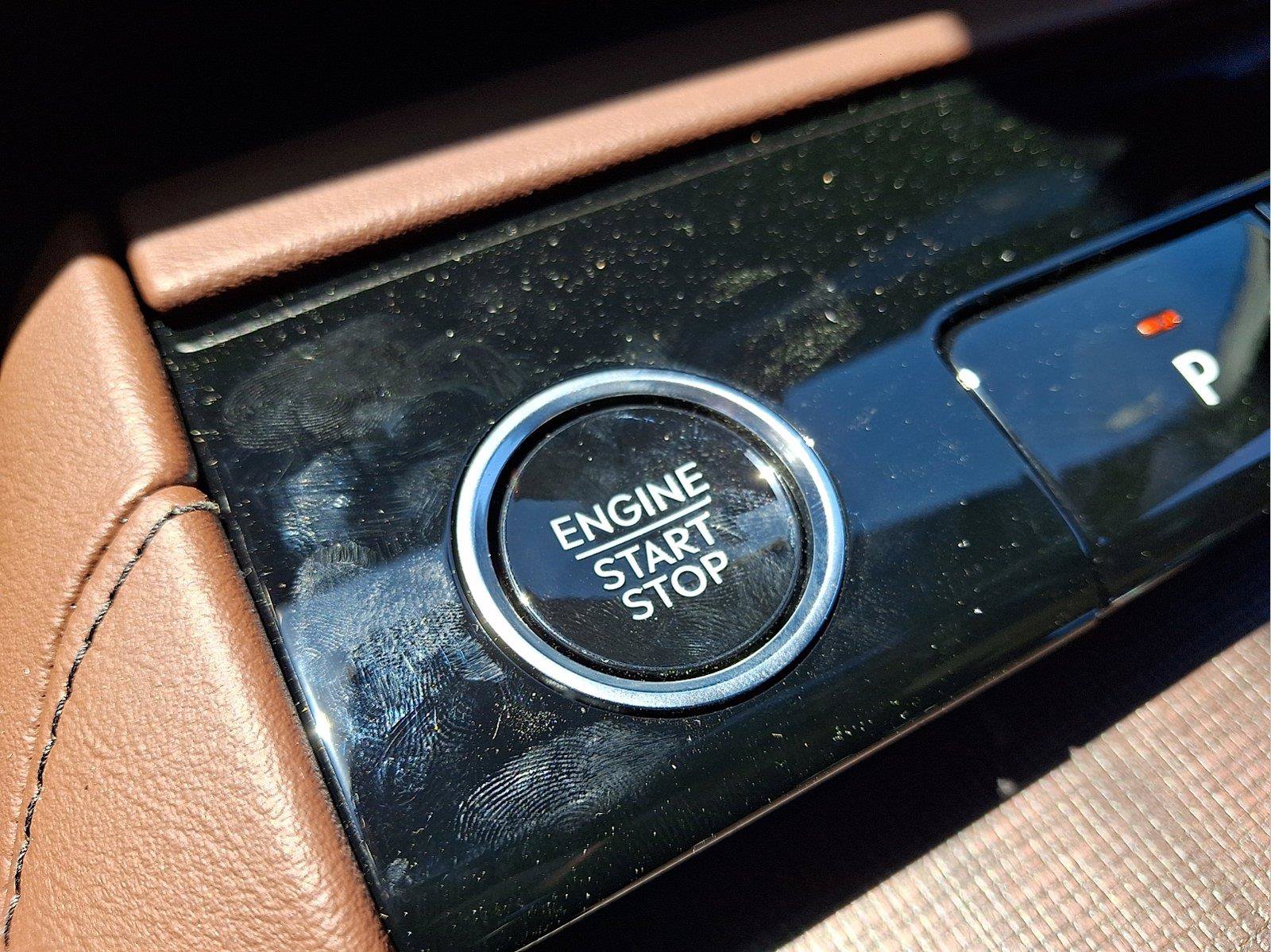 New 2026 Lincoln Navigator L Reserve AWD/4WD image 15