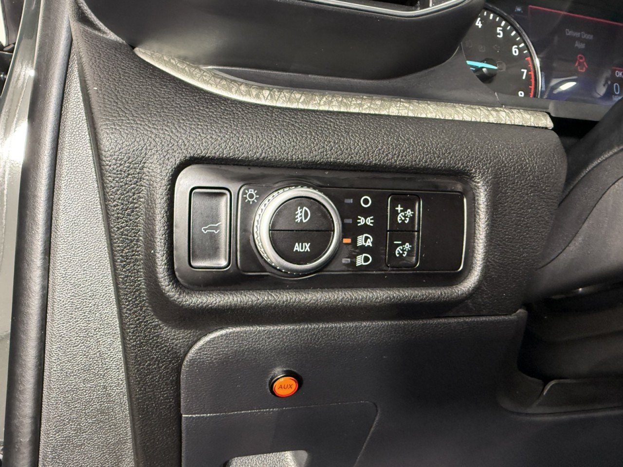Used 2023 Ford Explorer Timberline w/ Timberline Technology Package AWD/4WD image 24