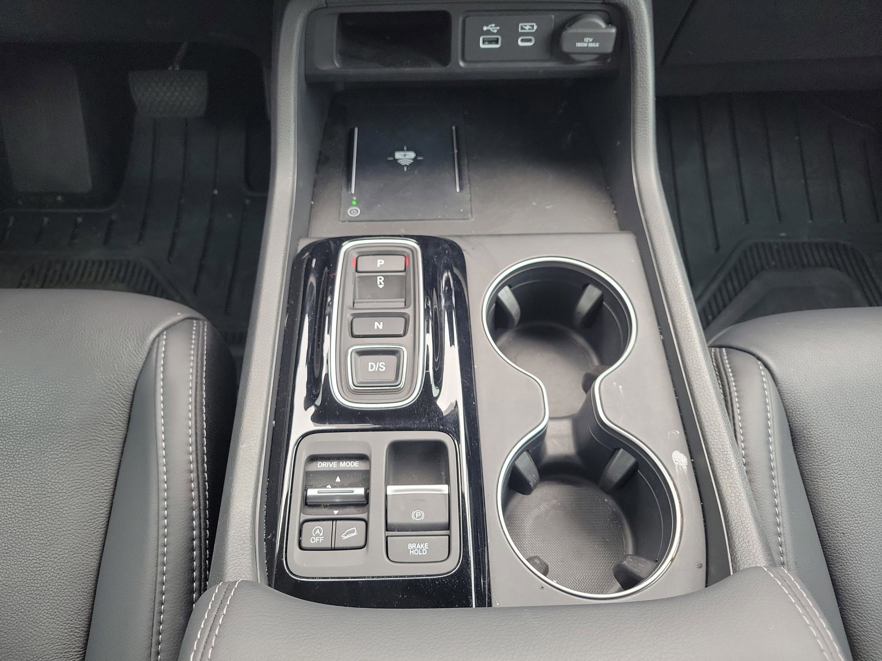 Certified 2025 Honda Pilot EX-L image 15