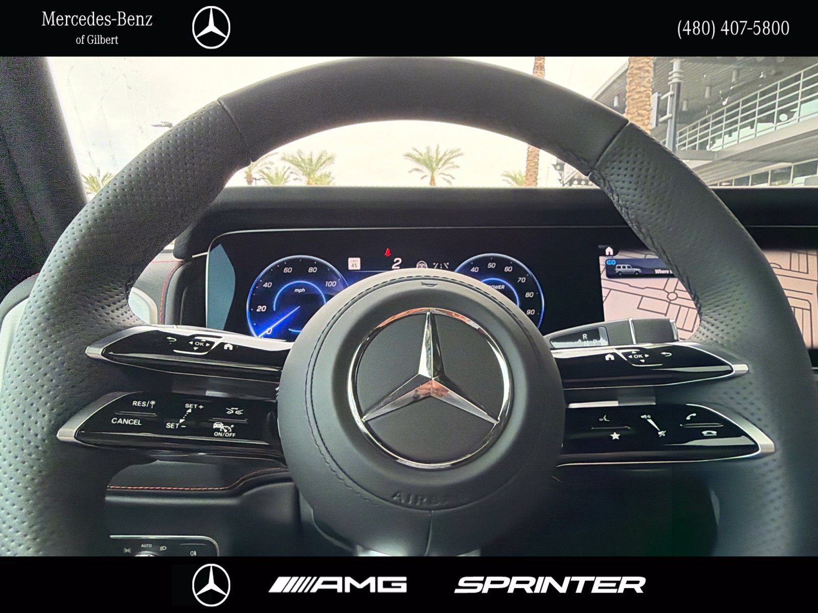New 2027 Mercedes-Benz G 580 e image 26