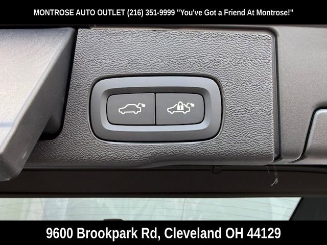 New 2026 Volvo XC60 T8 Polestar w/ Protection Package Premier image 27