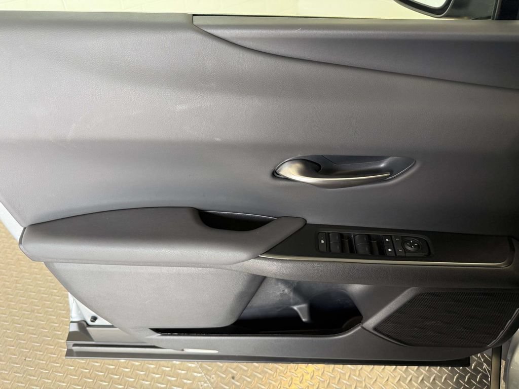 Used 2025 Lexus UX 300h AWD w/ Accessory Package (Z1) image 19