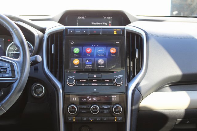 Used 2020 Subaru Ascent Limited w/ Technology Package image 22