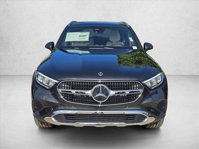 New 2027 Mercedes-Benz GLC 300 image 6
