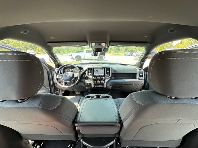New 2026 RAM 2500 Tradesman AWD/4WD image 21