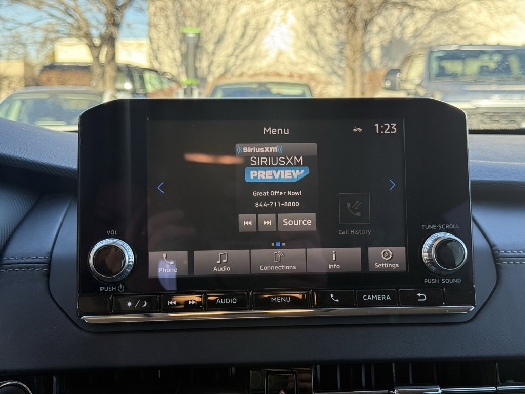 Used 2022 Mitsubishi Outlander ES image 16