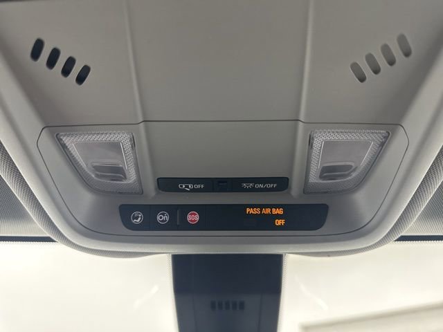 Used 2019 Chevrolet Equinox LT w/ LPO, Cargo Package image 20