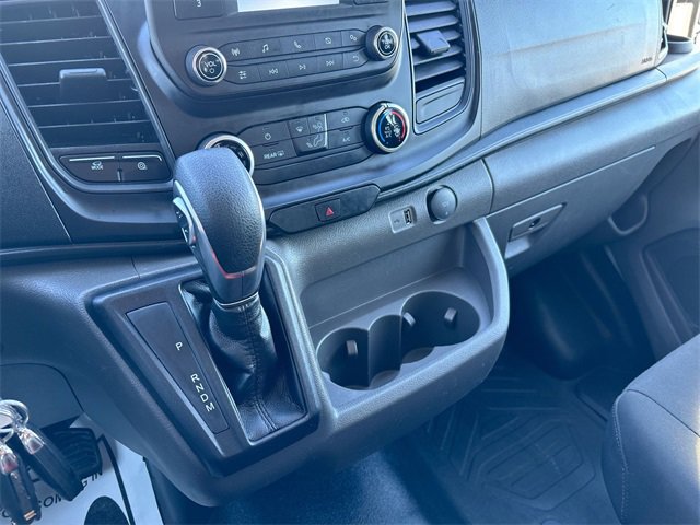 Used 2024 Ford Transit 250 Low Roof w/ Exterior Upgrade Package image 28