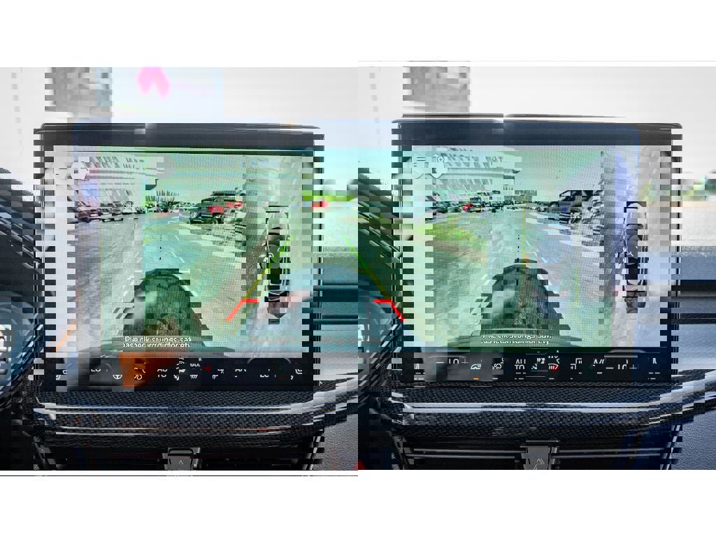 New 2026 Ford Escape ST-Line Select image 16