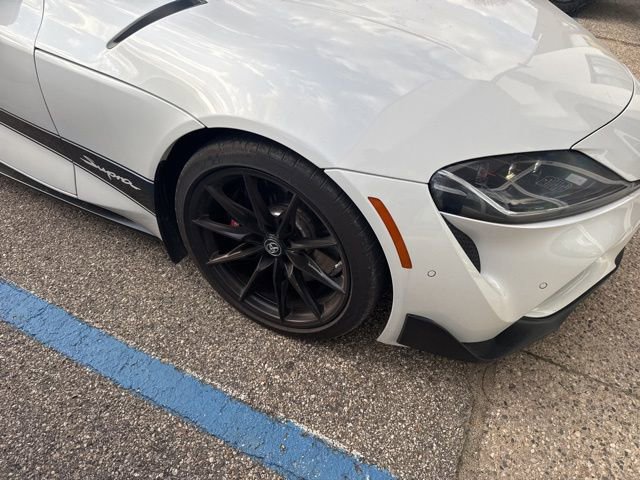 Used 2024 Toyota Supra RWD image 3