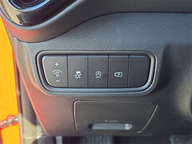 Used 2025 Kia Soul EX image 24