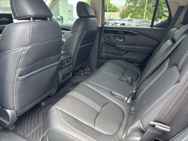 Used 2026 Honda Passport RTL image 24