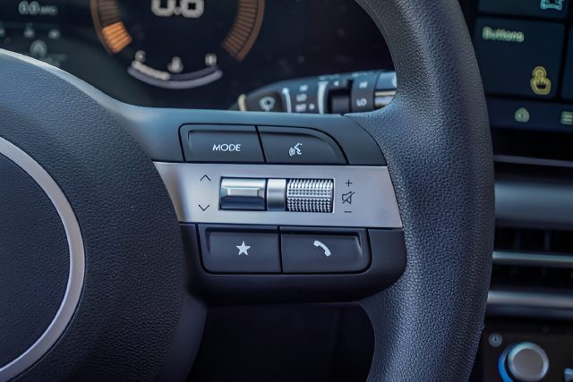 New 2026 Hyundai Tucson SEL Plus FWD image 24