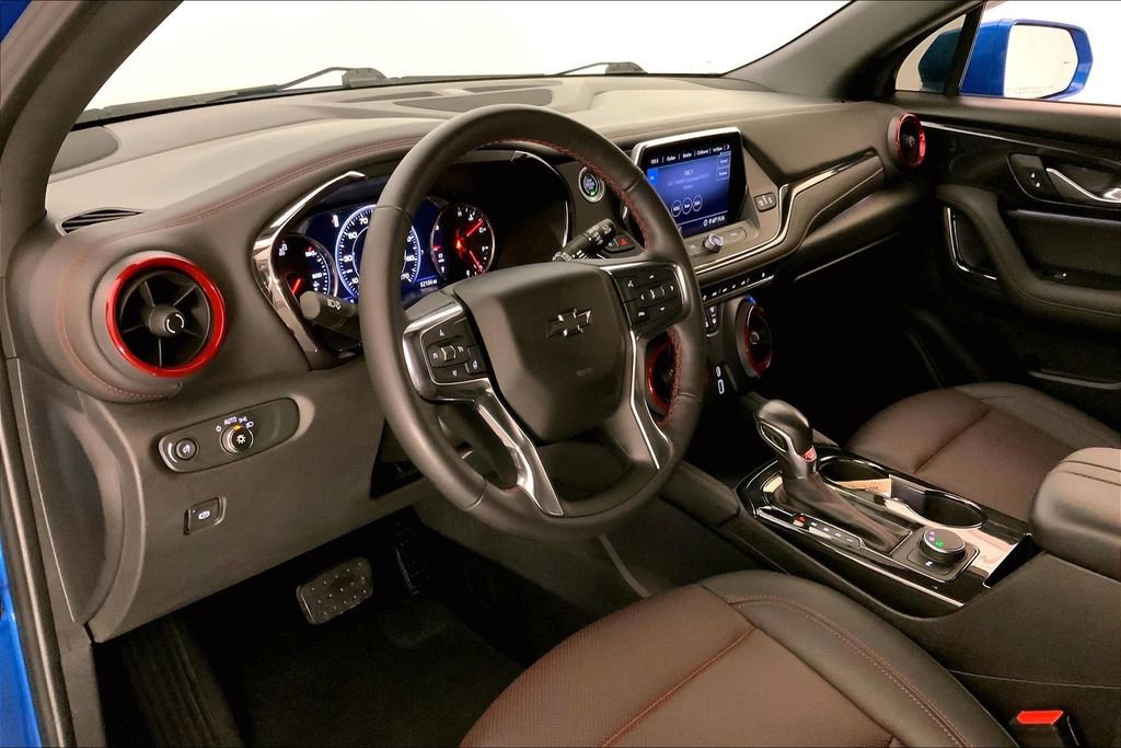 Used 2020 Chevrolet Blazer RS image 21