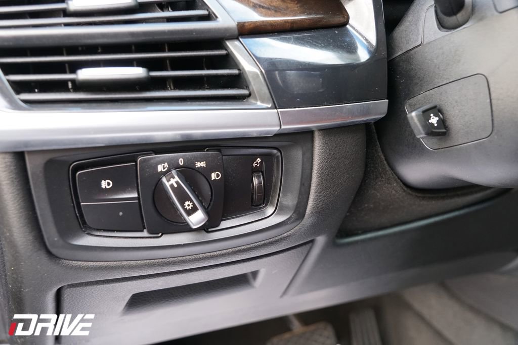 Used 2015 BMW X6 xDrive50i image 21