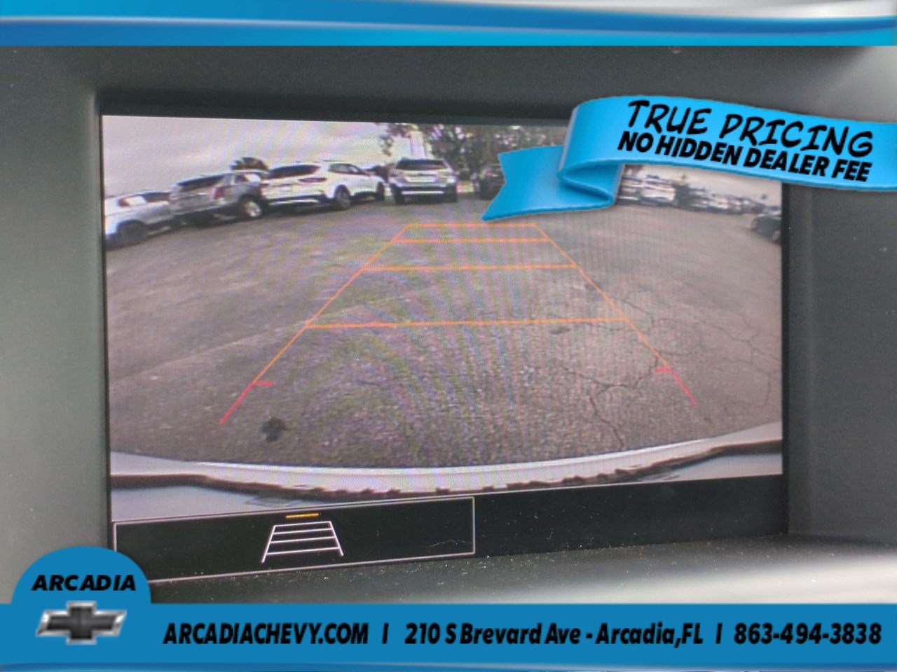 Used 2024 GMC Terrain SLE AWD/4WD image 20