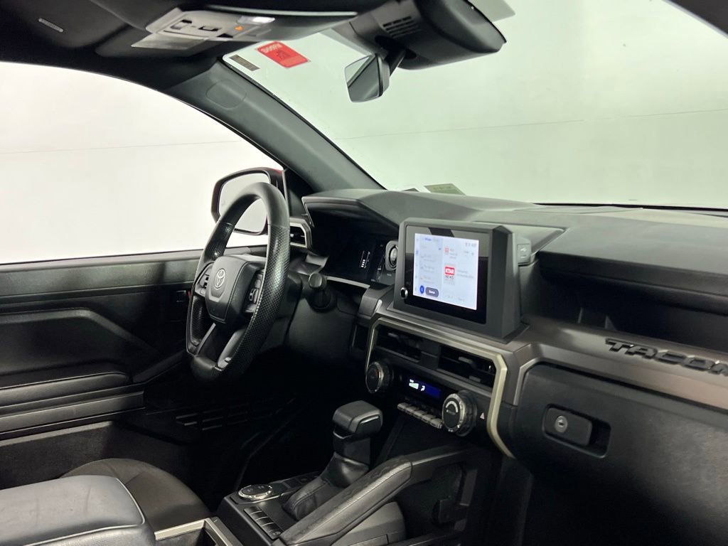 Used 2024 Toyota Tacoma SR5 image 29