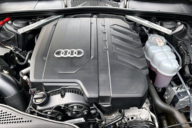 Certified 2024 Audi A5 2.0T Premium AWD/4WD image 30