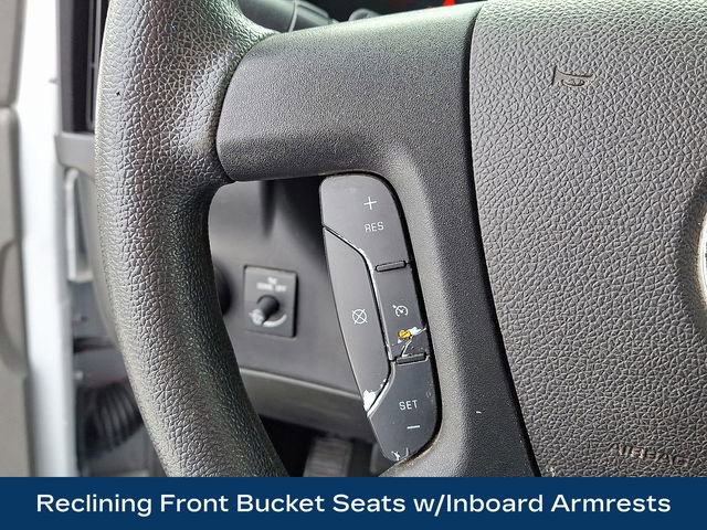 Used 2021 GMC Savana 2500 w/ Driver Convenience Package image 22