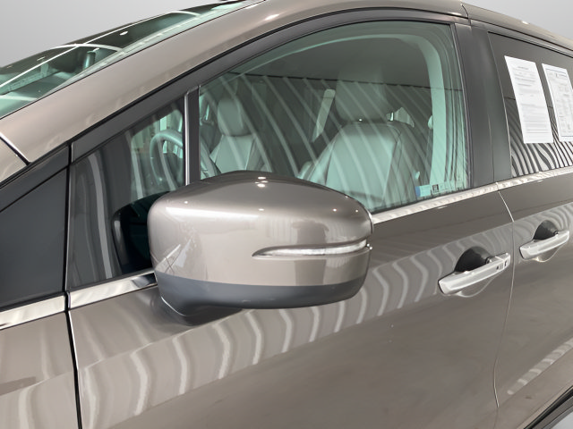 Certified 2022 Honda Odyssey EX image 24