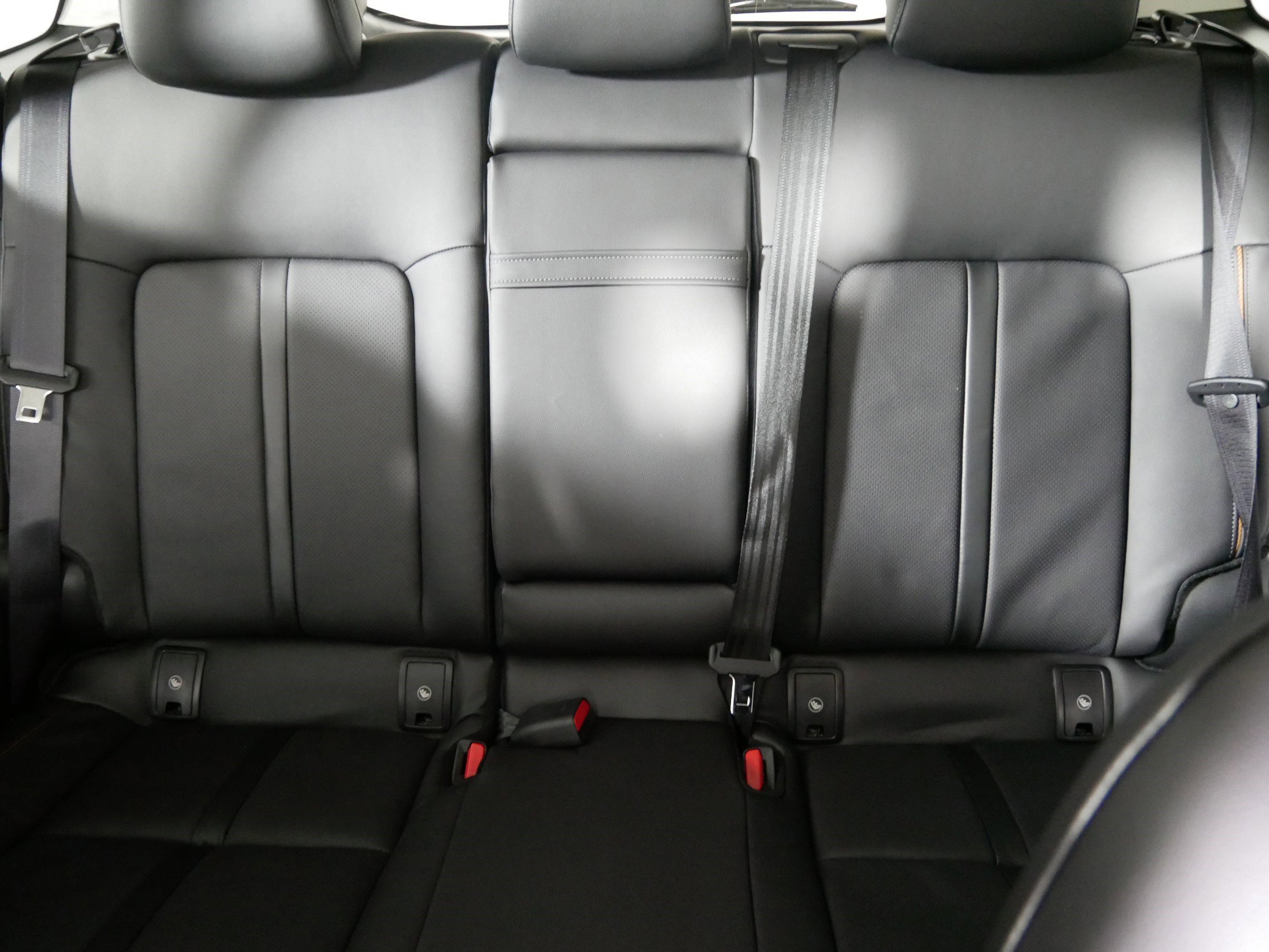 New 2026 MAZDA CX-50 AWD 2.5 Hybrid w/ Cargo Package image 3