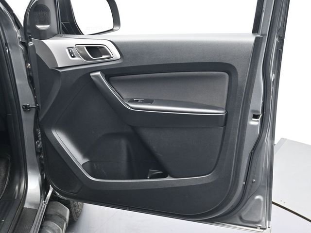 Certified 2021 Ford Ranger XLT w/ Equipment Group 301A Mid image 28