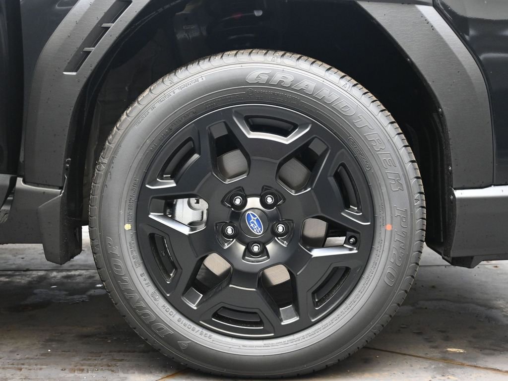 New 2026 Subaru Outback Limited image 10