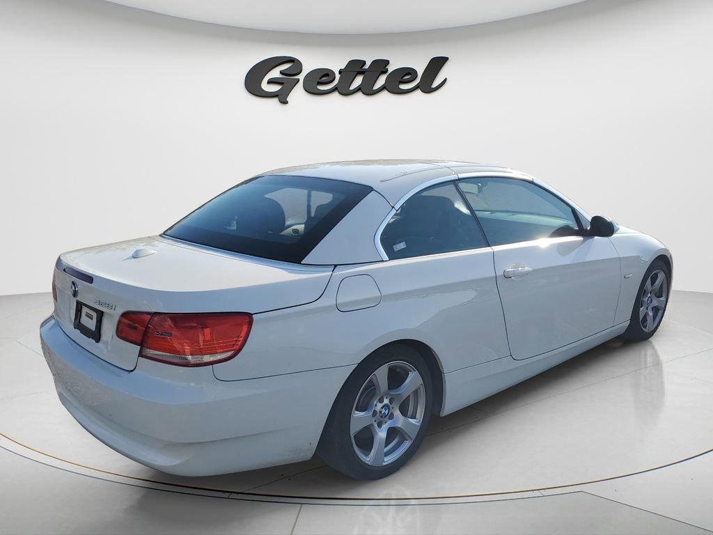 Used 2009 BMW 328i Convertible image 4
