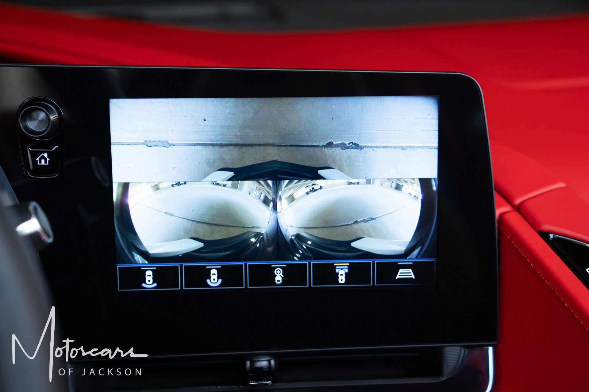 Used 2023 Chevrolet Corvette Stingray Premium Conv w/ Stealth Interior Trim Package RWD image 20