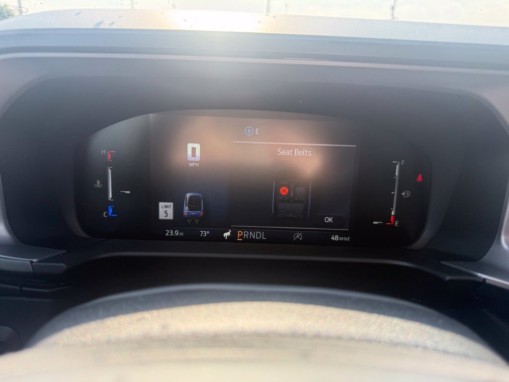 New 2026 Ford Bronco Sport Outer Banks w/ Outer Banks Tech Package+ AWD/4WD image 21
