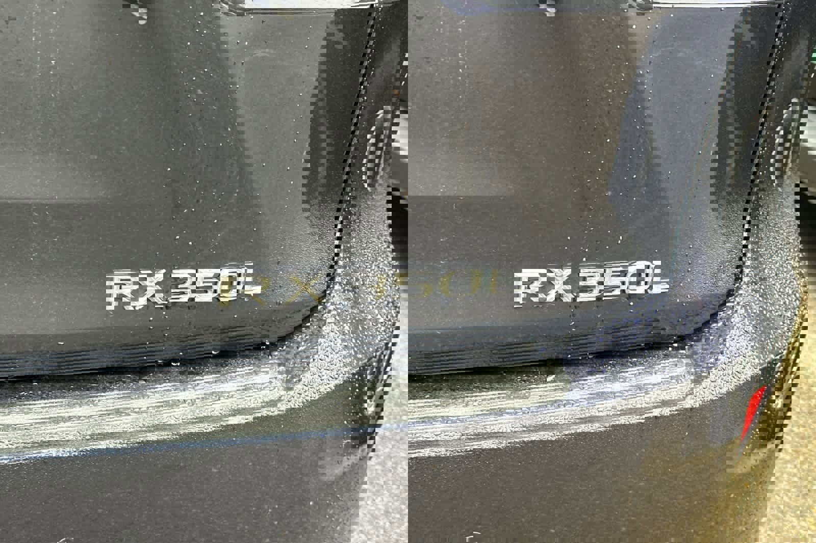 Used 2019 Lexus RX 350L w/ Premium Package image 7