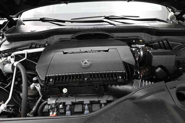 Used 2024 Acura MDX FWD w/ Technology Package image 23