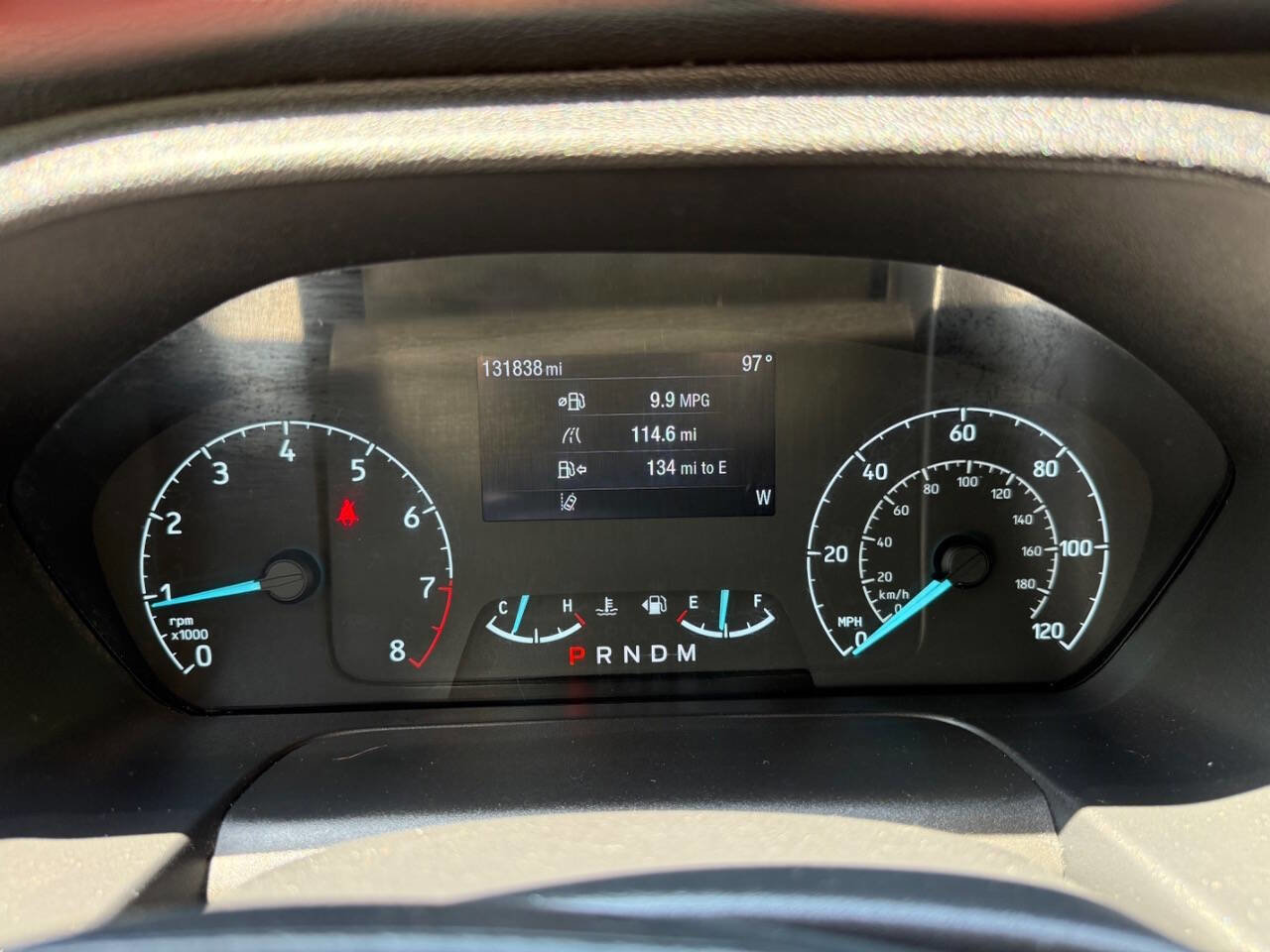 Used 2020 Ford Transit 350 RWD image 10