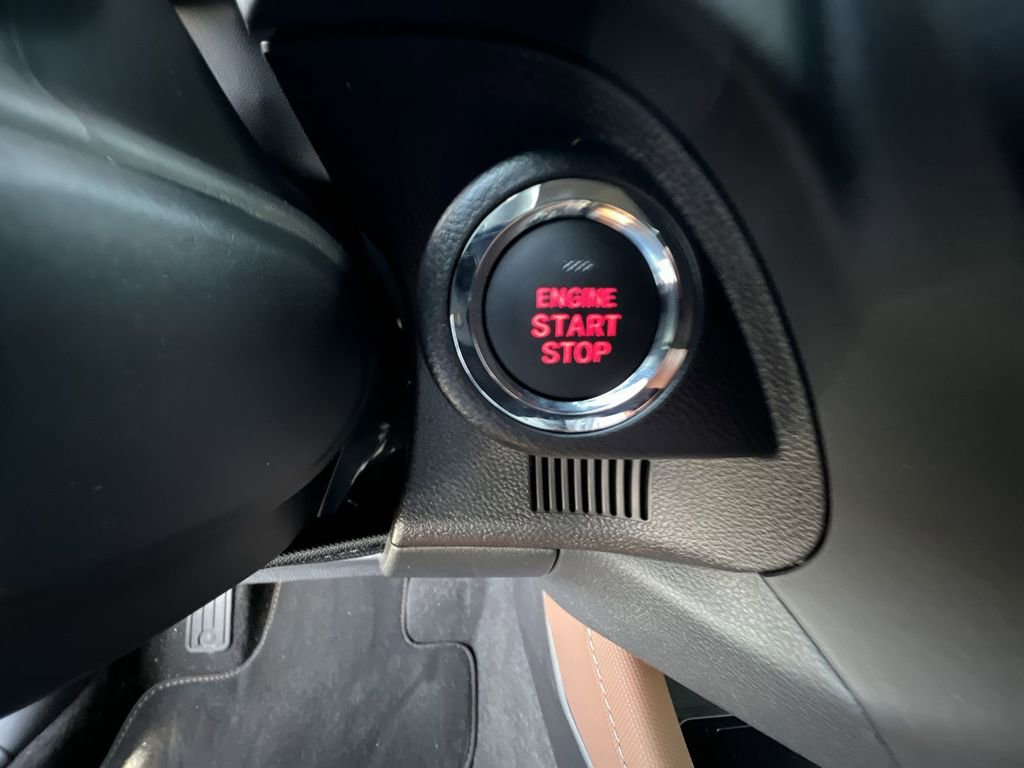 New 2026 Subaru Forester Touring image 17