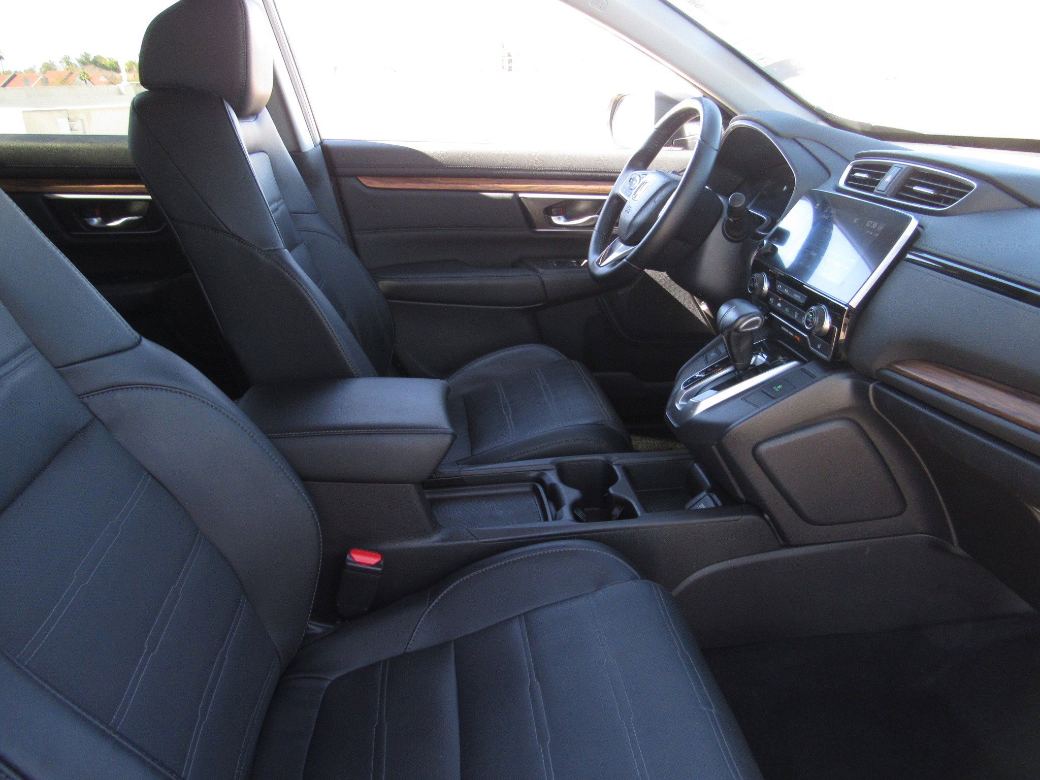 Used 2018 Honda CR-V EX-L image 9