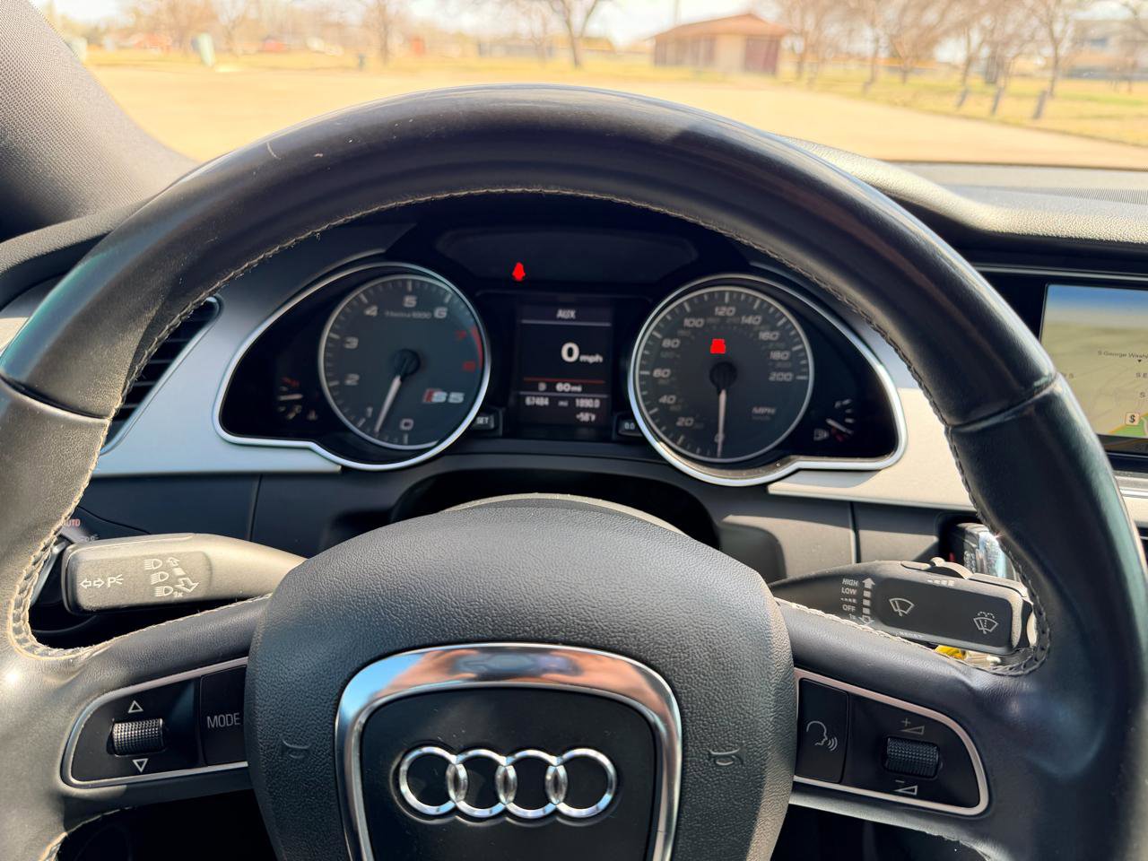 Used 2011 Audi S5 Prestige AWD/4WD image 24