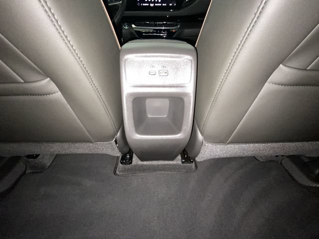 Used 2025 Buick Envista Avenir FWD image 28