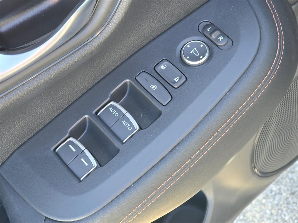 New 2026 Honda HR-V Sport image 27